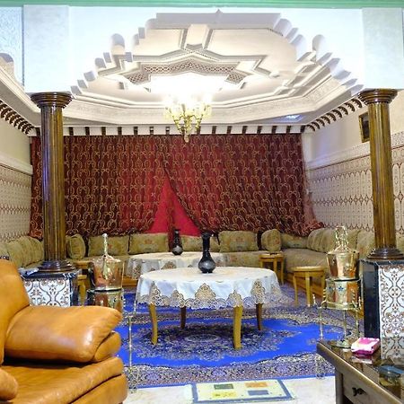 Apartamento Marrakech Art Marrakesh Exterior foto