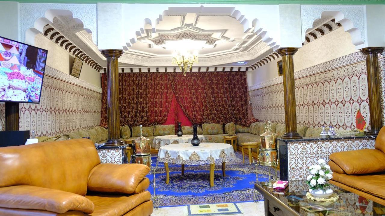 Apartamento Marrakech Art Marrakesh Exterior foto