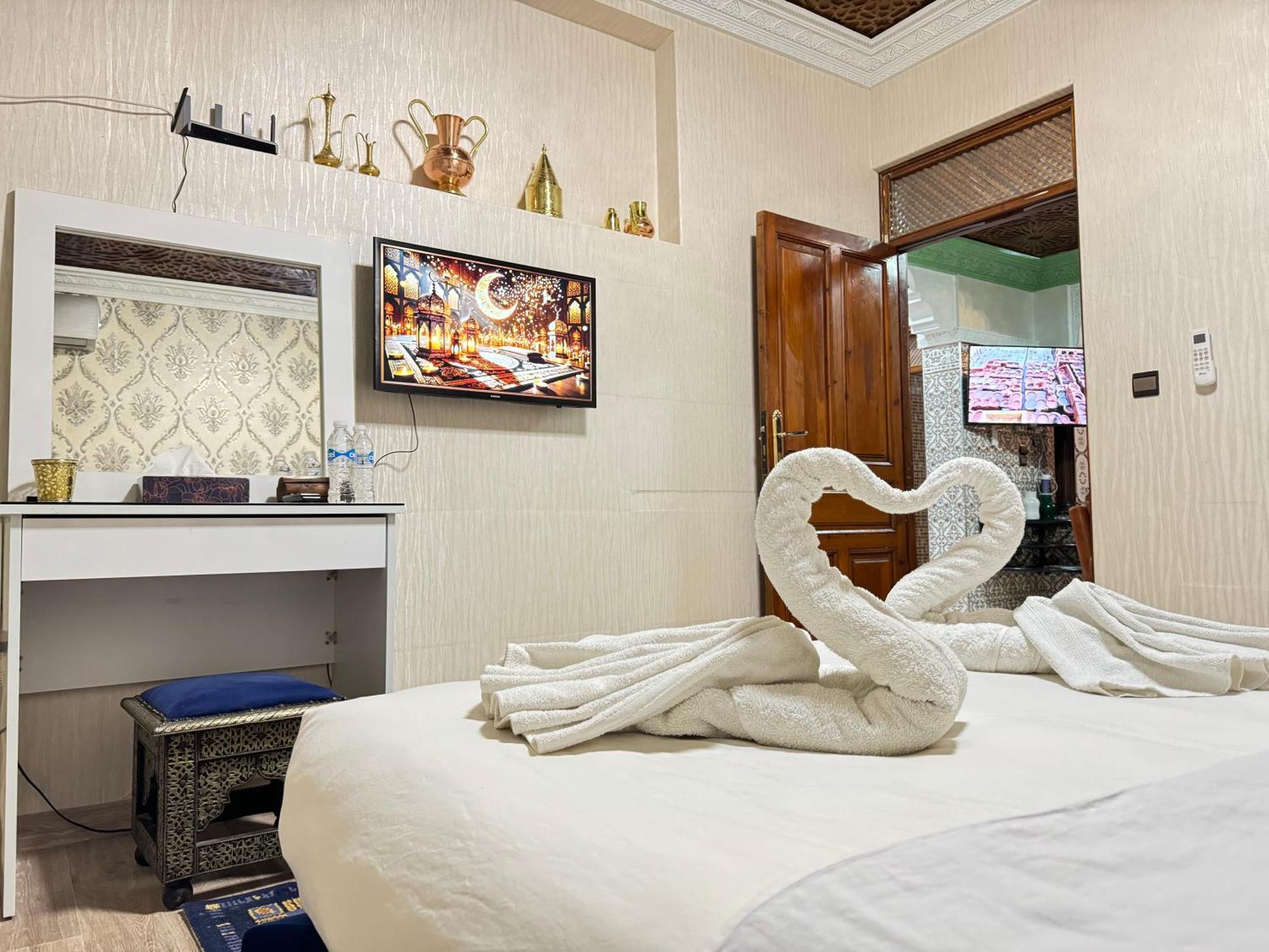 Apartamento Marrakech Art Marrakesh Exterior foto